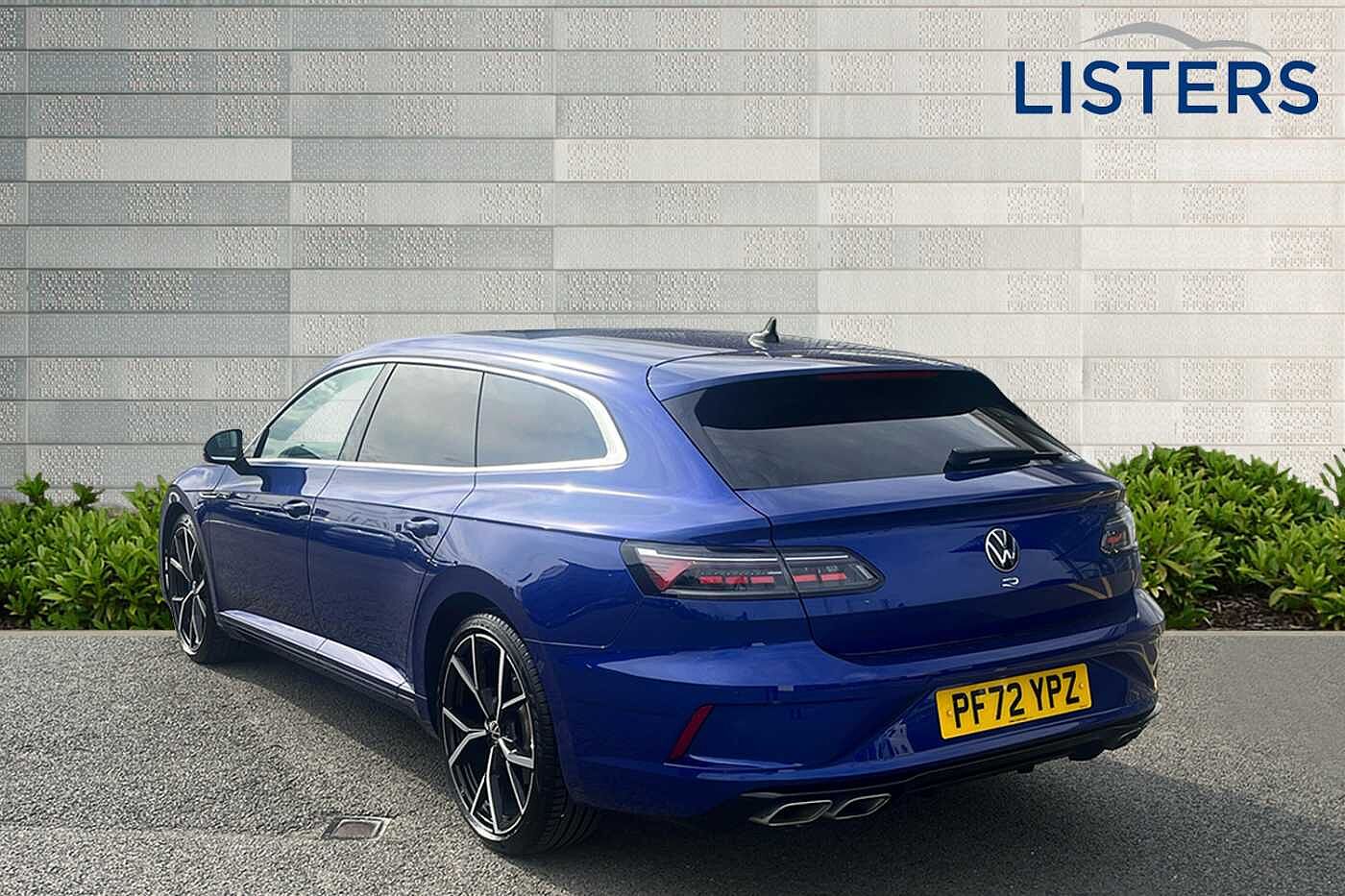 Used Volkswagen Arteon 2023 for sale - 77840937: Photo 3