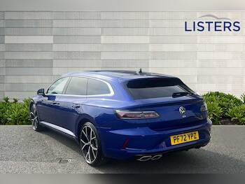 Used Volkswagen Arteon 2023 for sale - 77840937: Photo