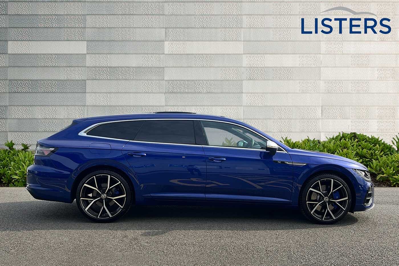 Used Volkswagen Arteon 2023 for sale - 77840937: Photo 4