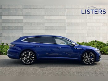 Used Volkswagen Arteon 2023 for sale - 77840937: Photo