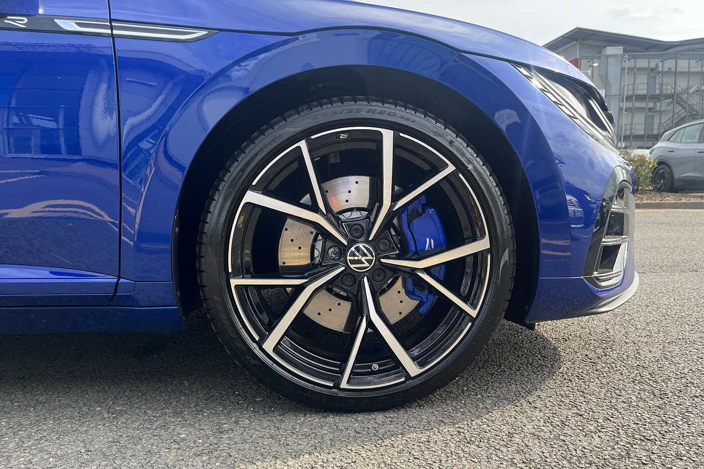 Used Volkswagen Arteon 2023 for sale - 77840937: Photo 5