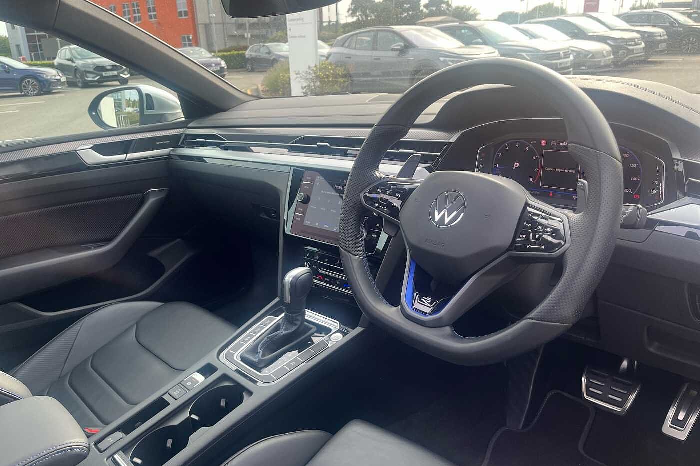 Used Volkswagen Arteon 2023 for sale - 77840937: Photo 6
