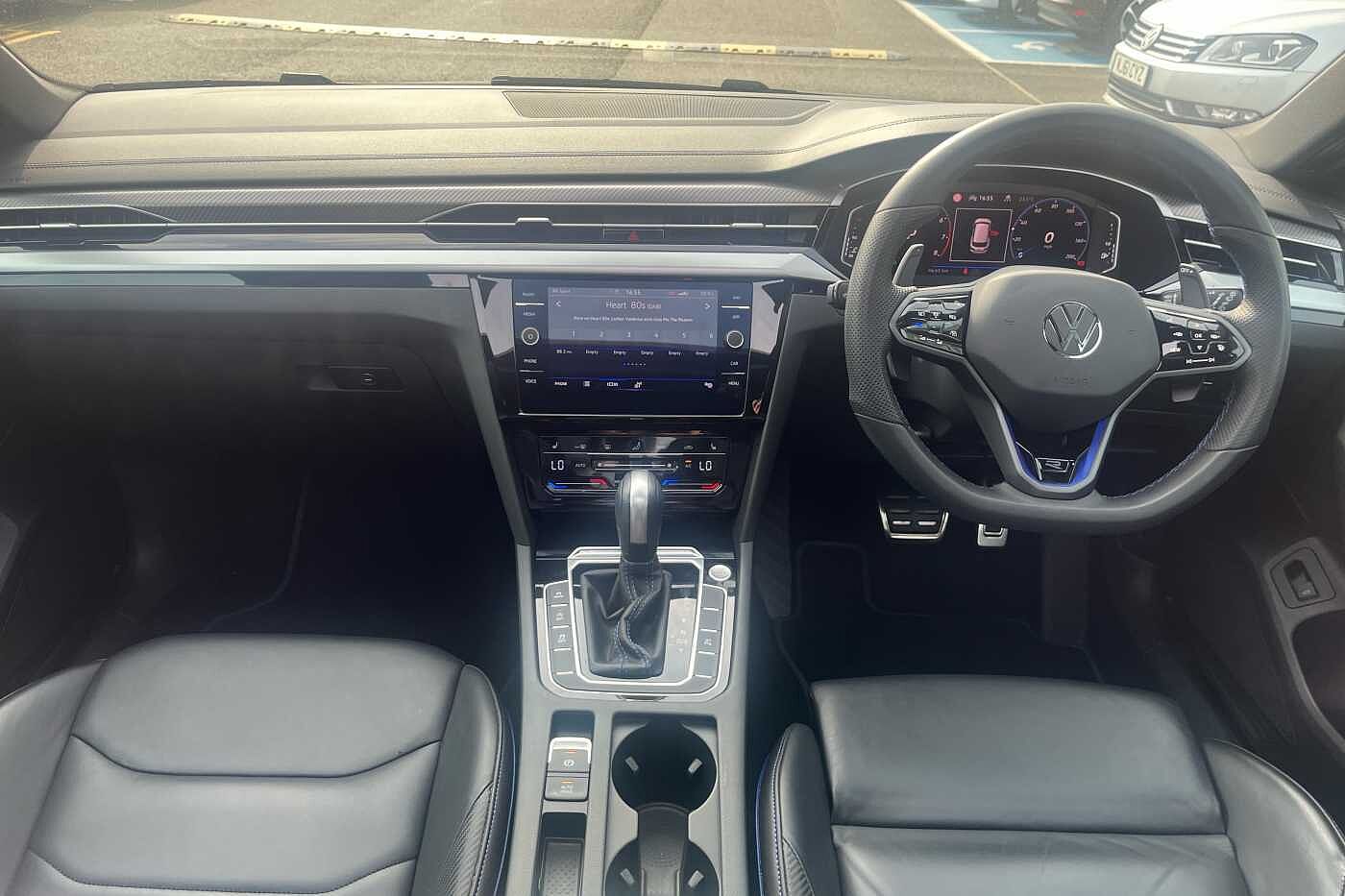 Used Volkswagen Arteon 2023 for sale - 77840937: Photo 8