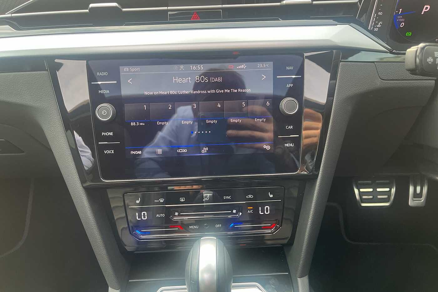 Used Volkswagen Arteon 2023 for sale - 77840937: Photo 9