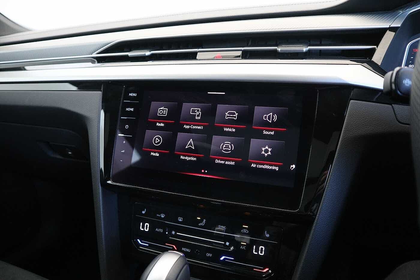 Used Volkswagen Arteon 2023 for sale - 77124766: Photo 12