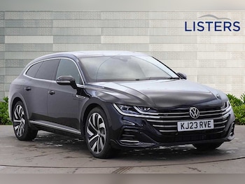 2023 (23) - 2.0 TDI 200 4MOTION R-Line 5dr DSG