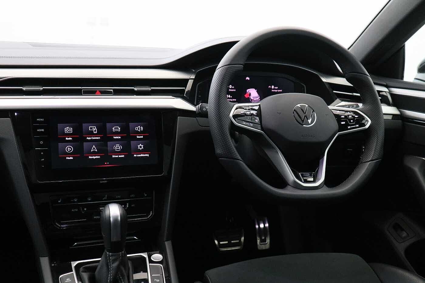 Used Volkswagen Arteon 2023 for sale - 77124766: Photo 2