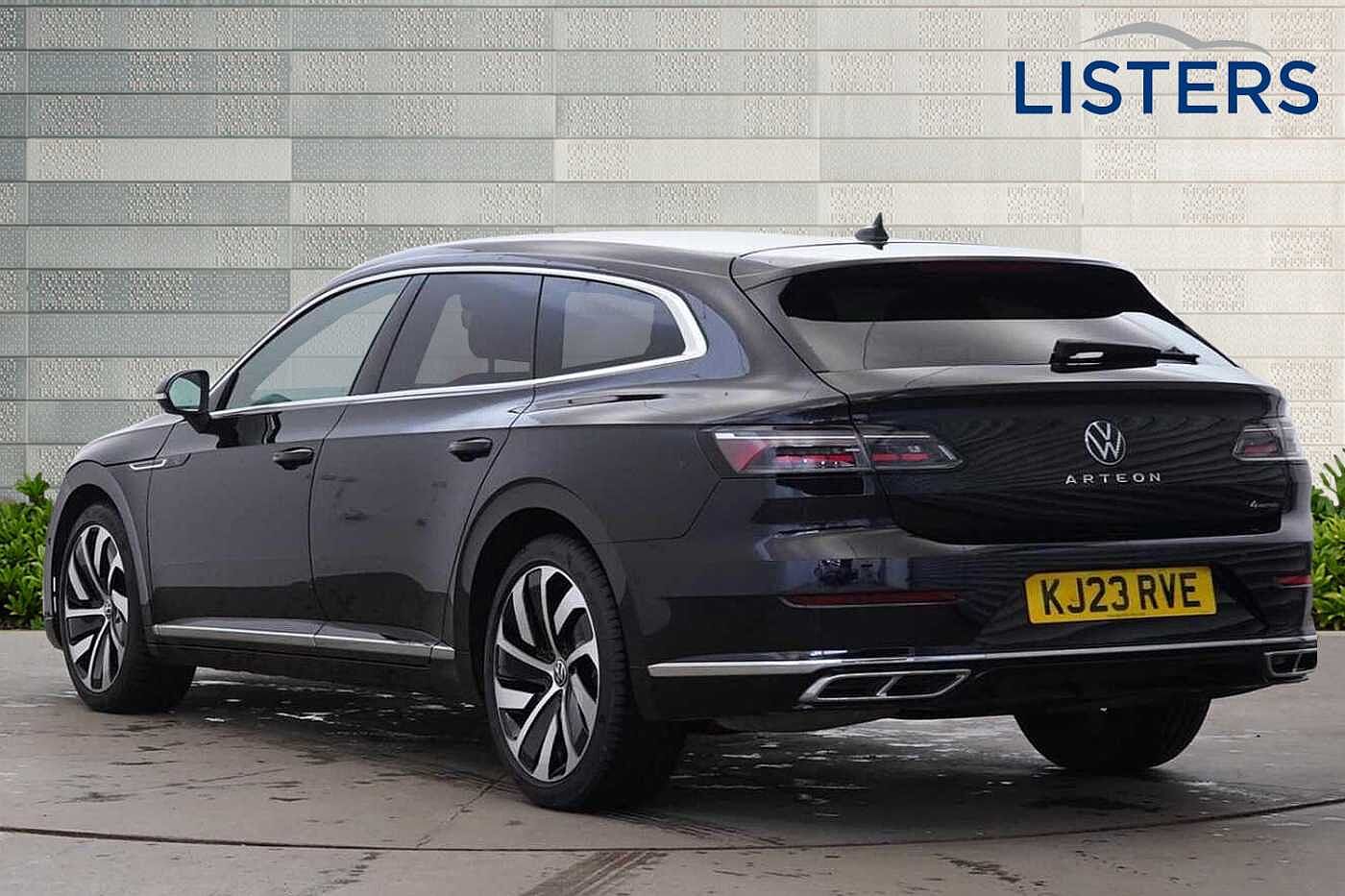 Used Volkswagen Arteon 2023 for sale - 77124766: Photo 3