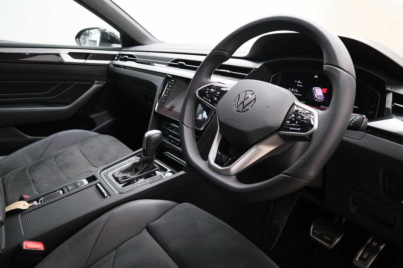 Used Volkswagen Arteon 2023 for sale - 77124766: Photo 6