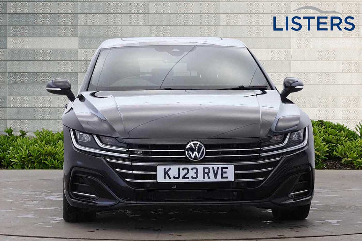 Used Volkswagen Arteon 2023 for sale - 77124766: Photo 7