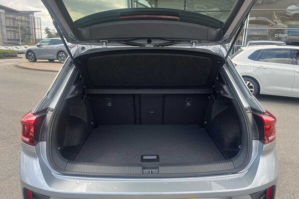 Used Volkswagen T-Roc 2025 for sale - 75175873: Photo 12