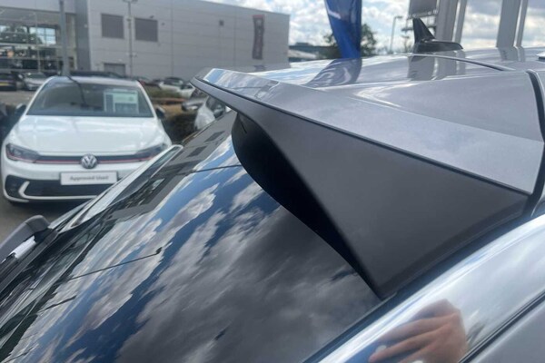 Used Volkswagen T-Roc 2025 for sale - 75175873: Photo 16