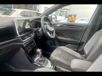 Used Volkswagen T-Roc 2025 for sale - 75175873: Photo