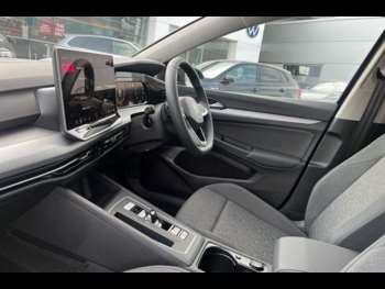 Used Volkswagen Golf 2025 for sale - 74547635: Photo