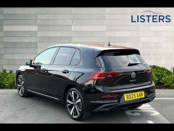 Used Volkswagen Golf 2025 for sale - 74547635: Photo