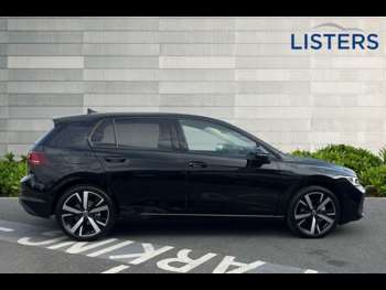 Used Volkswagen Golf 2025 for sale - 74547635: Photo