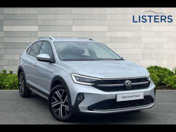2022 (22) - 1.0 TSI 110 Style 5dr