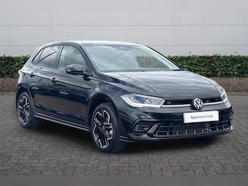 Used Volkswagen Polo 2026 for sale - 78320220: Photo