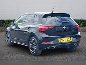 Used Volkswagen Polo 2026 for sale - 78320220: Photo