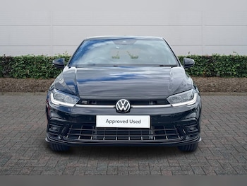 Used Volkswagen Polo 2026 for sale - 78320220: Photo