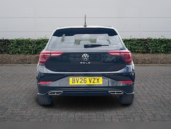 Used Volkswagen Polo 2026 for sale - 78320220: Photo