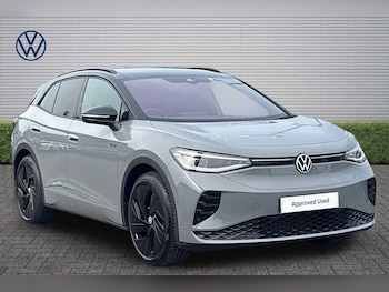 Used Volkswagen ID.4 2026 for sale - 78811040: Photo
