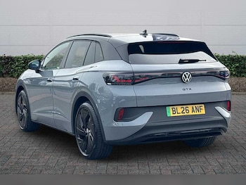 Used Volkswagen ID.4 2026 for sale - 78811040: Photo