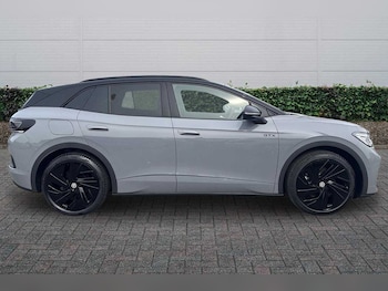 Used Volkswagen ID.4 2026 for sale - 78811040: Photo