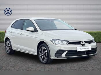 Used Volkswagen Polo 2025 for sale - 79848198: Photo