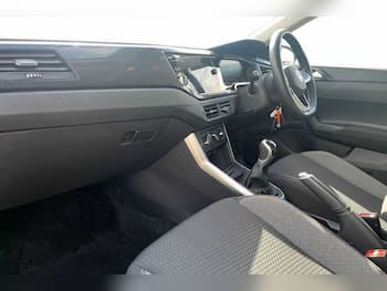 Used Volkswagen Polo 2025 for sale - 79848198: Photo