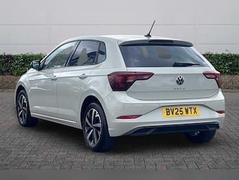 Used Volkswagen Polo 2025 for sale - 79848198: Photo