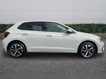 Used Volkswagen Polo 2025 for sale - 79848198: Photo