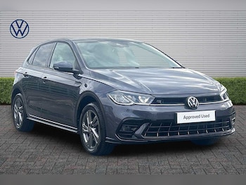 Used Volkswagen Polo 2024 for sale - 79050730: Photo