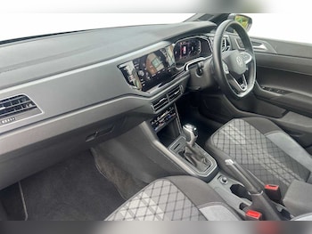 Used Volkswagen Polo 2024 for sale - 79050730: Photo