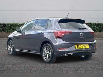 Used Volkswagen Polo 2024 for sale - 79050730: Photo