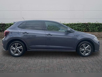Used Volkswagen Polo 2024 for sale - 79050730: Photo