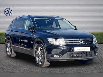 Used Volkswagen Tiguan Allspace 2019 for sale - 79848232: Photo