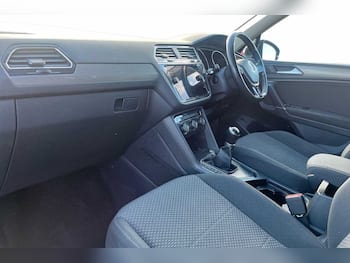 Used Volkswagen Tiguan Allspace 2019 for sale - 79848232: Photo