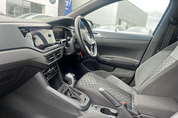 Used Volkswagen Taigo 2022 for sale - 75479272: Photo 2