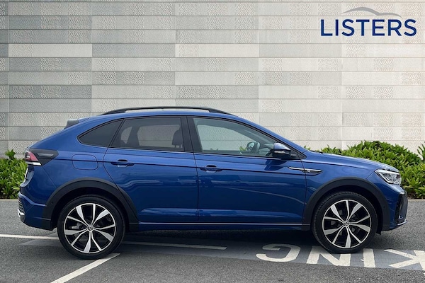 Used Volkswagen Taigo 2022 for sale - 75479272: Photo 4