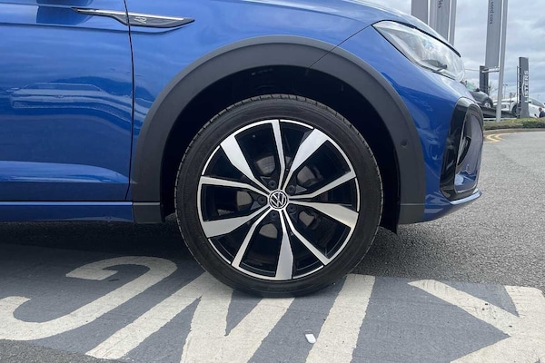 Used Volkswagen Taigo 2022 for sale - 75479272: Photo 5