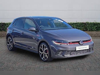 Used Volkswagen Polo 2026 for sale - 78073852: Photo