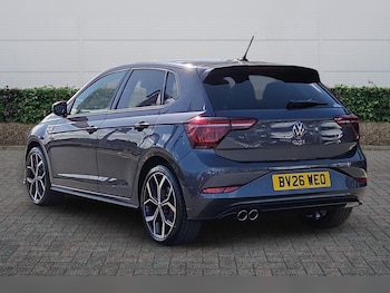 Used Volkswagen Polo 2026 for sale - 78073852: Photo