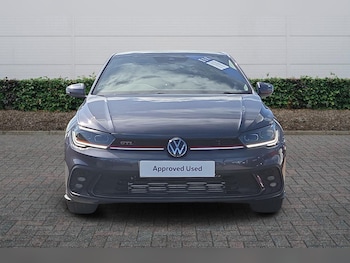 Used Volkswagen Polo 2026 for sale - 78073852: Photo