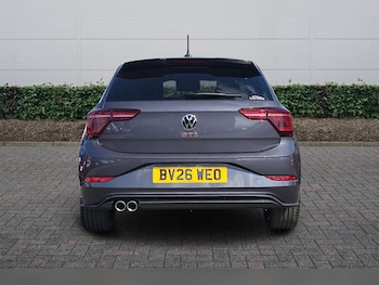 Used Volkswagen Polo 2026 for sale - 78073852: Photo