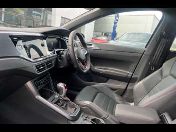 Used Volkswagen Polo 2025 for sale - 74876621: Photo