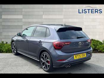 Used Volkswagen Polo 2025 for sale - 74876621: Photo