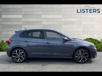 Used Volkswagen Polo 2025 for sale - 74876621: Photo