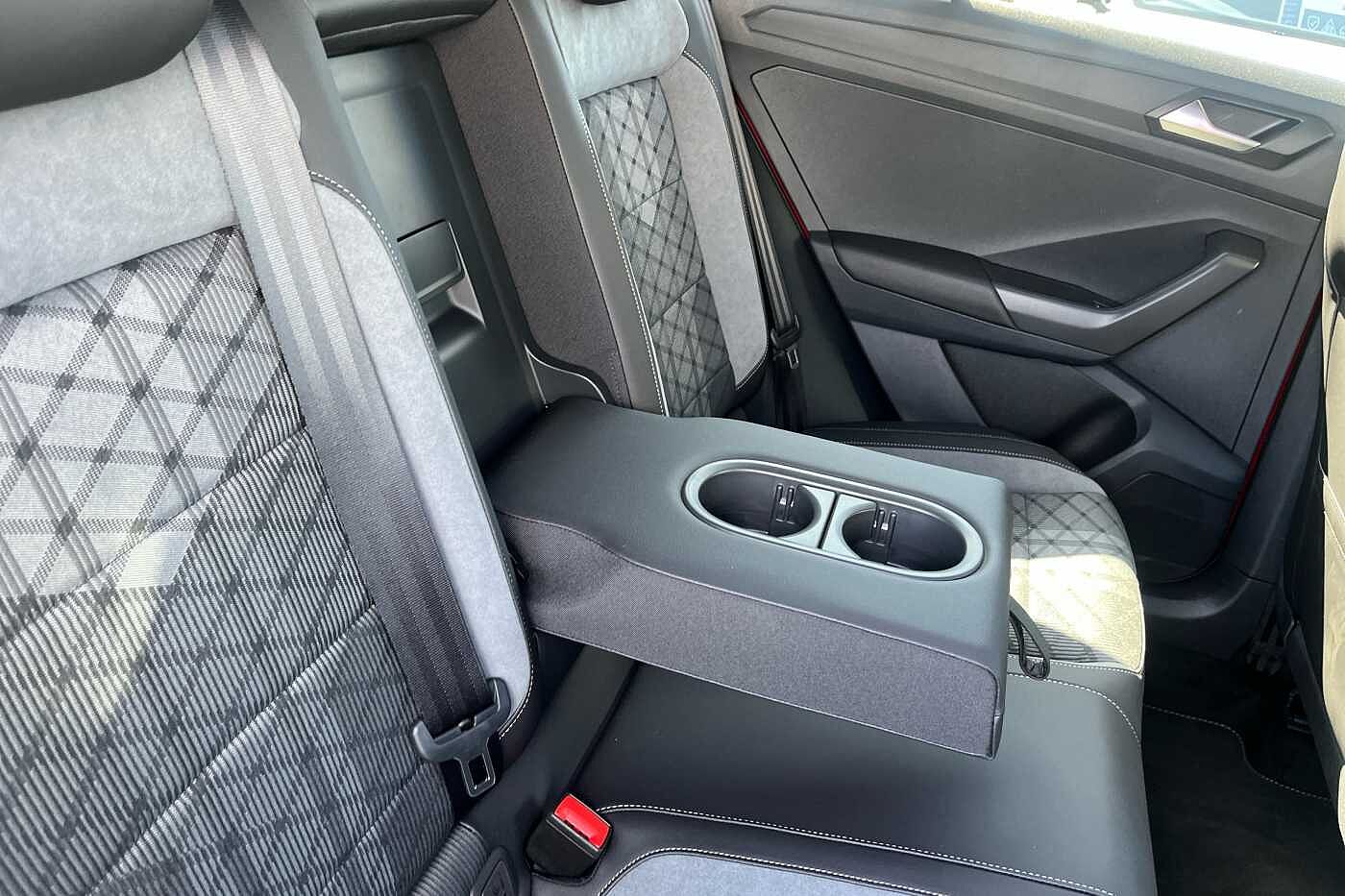 Used Volkswagen T-Roc 2025 for sale - 76261138: Photo 14