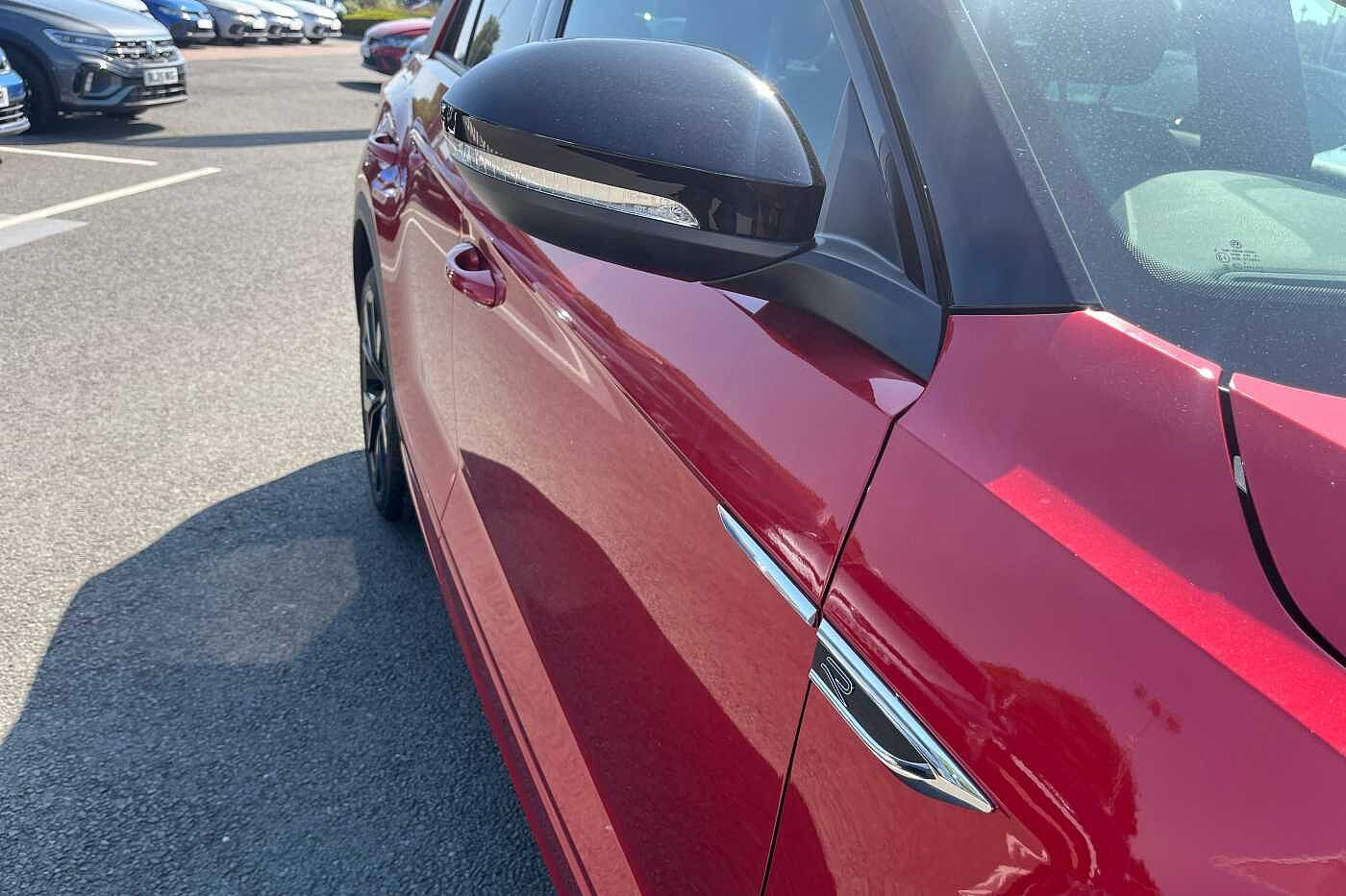 Used Volkswagen T-Roc 2025 for sale - 76261138: Photo 18